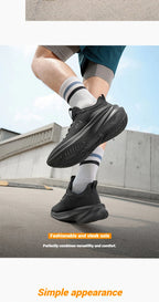 NLW -361° Model 672542210F Hard-Court Sports Sneakers