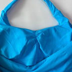 NLW Seamless Backless Top
