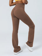 NLW Buttock-Lifting Women's Pilates & Dance Pants