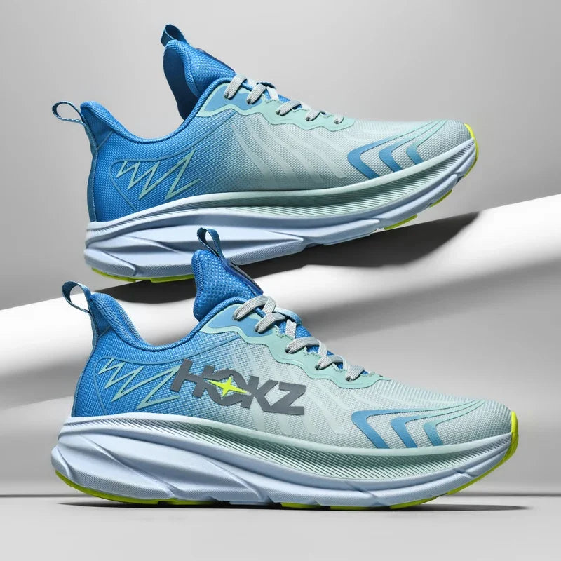 NLW Advanced Air Mesh Race Luxury Trainer Shoes