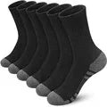 NLW 10 Pairs of High-Quality Soft and Comfortable Men's Socks