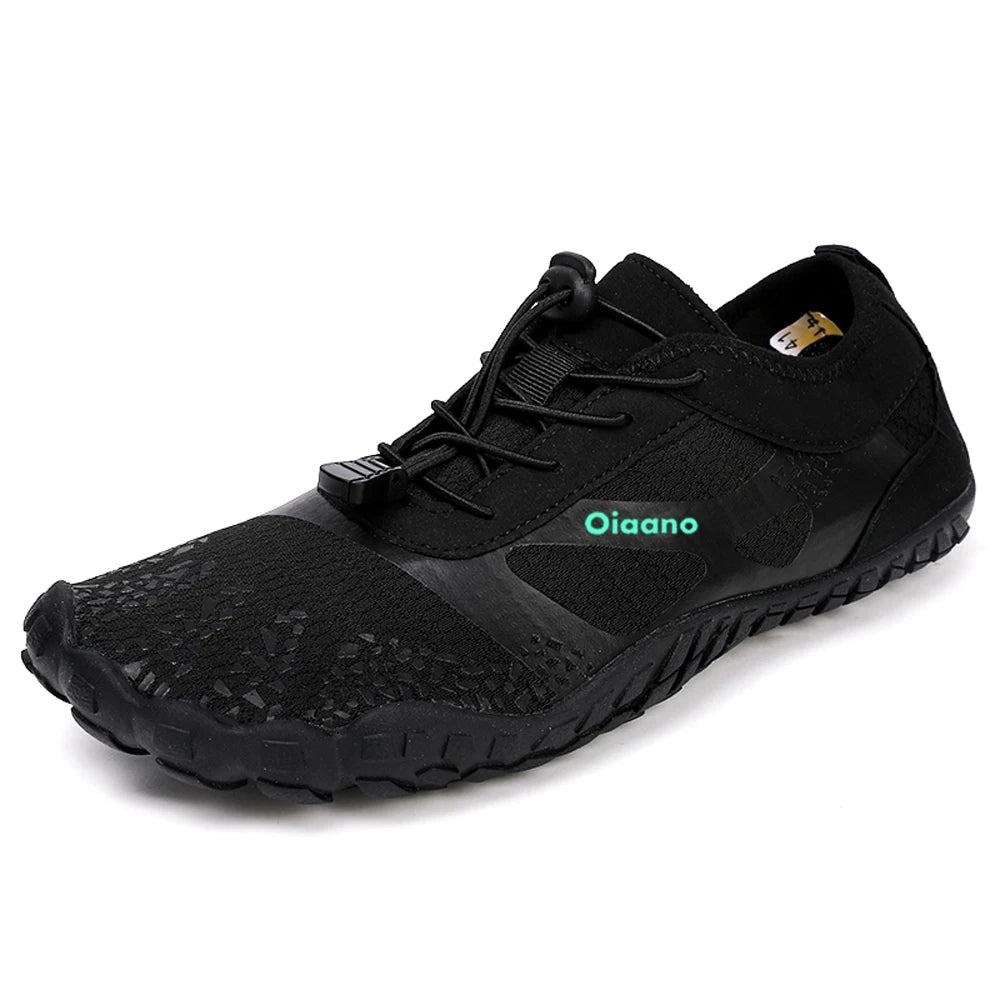 NLW Unisex Durable Soft Barefoot Shoes