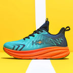 NLW Advanced Air Mesh Race Luxury Trainer Shoes