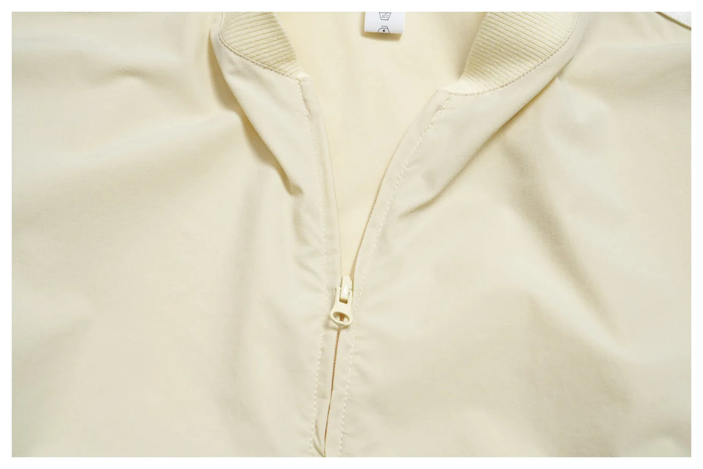 NLW Sunscreen Full-Zip Jacket & Sports Pants