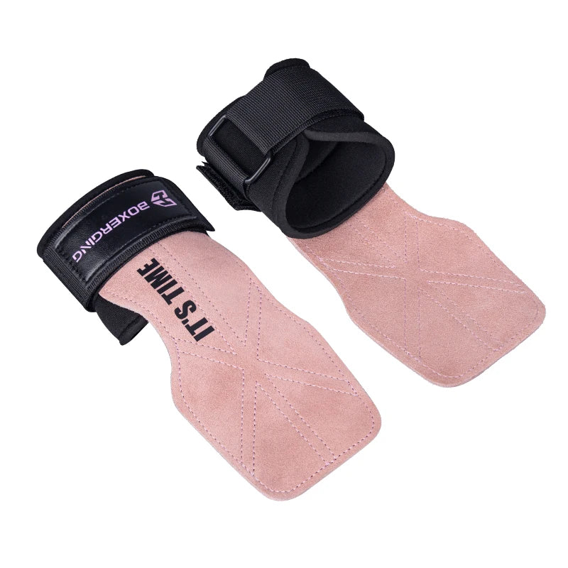 NLW Gym Grips Gloves
