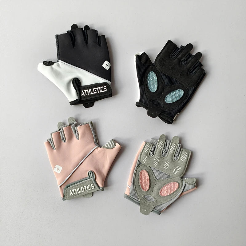 NLW Fitness Gloves