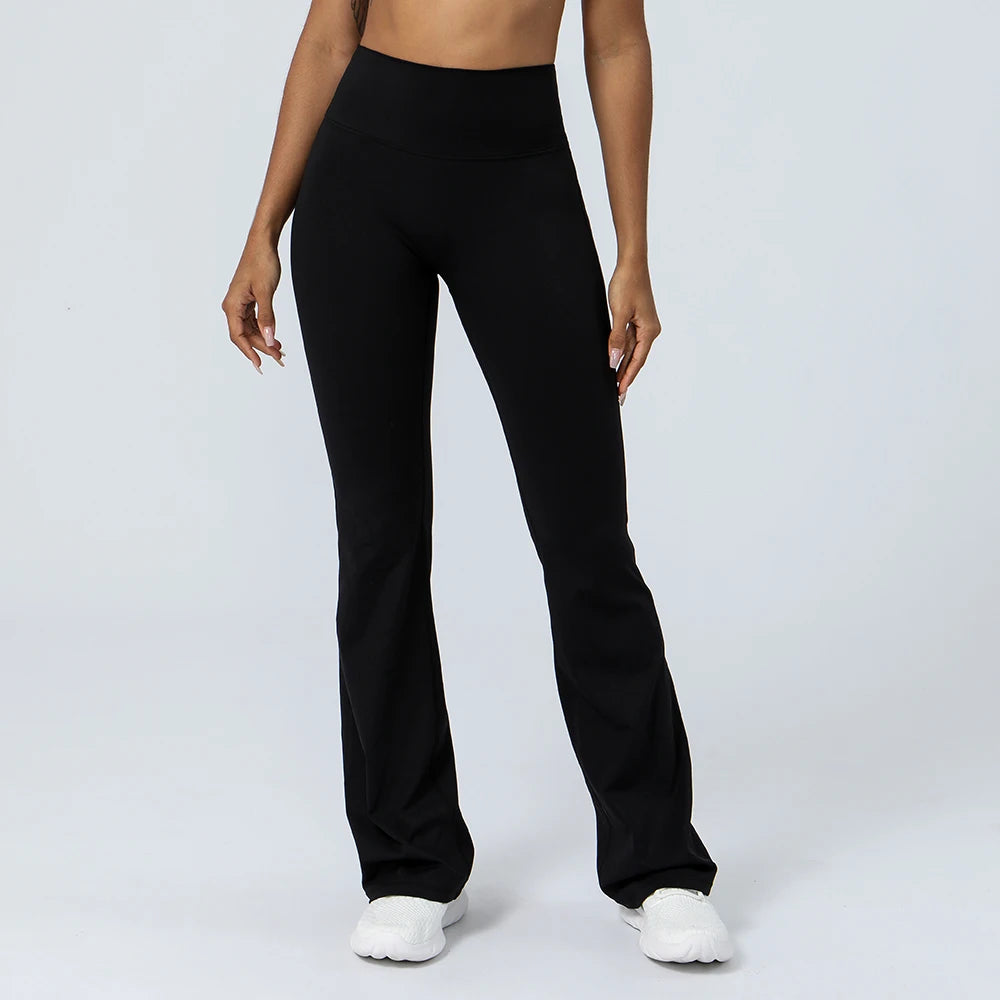 NLW Buttock-Lifting Women's Pilates & Dance Pants