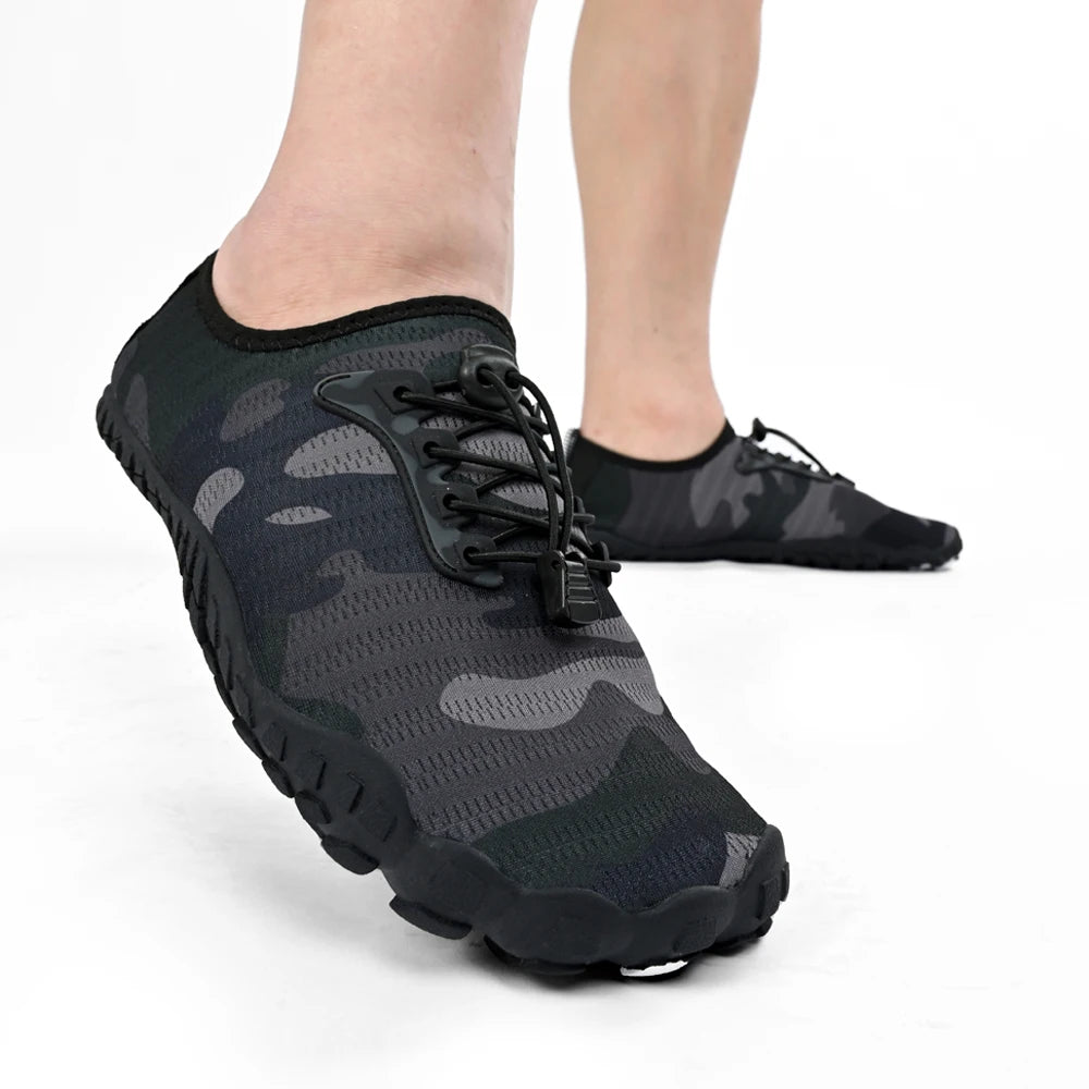 NLW Unisex Durable Soft Barefoot Shoes