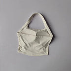 NLW Hanging Neck Sports Backless Bra