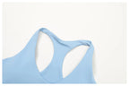 NLW 2-3PCS  Women Fitness Set High Waist