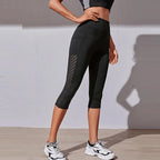 NLW Seamless Pocket Yoga Pant
