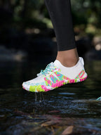 NLW Unisex Durable Soft Barefoot Shoes