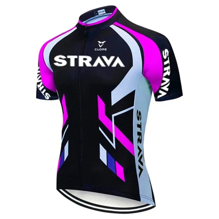 NLW Cycling Set
