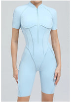 NLW Sculpting All-in-One Workout Outfit