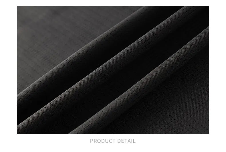 NWL Ultra-Thin Breathable Fitness Shirt