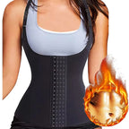 NLW Waist Trainer Vest