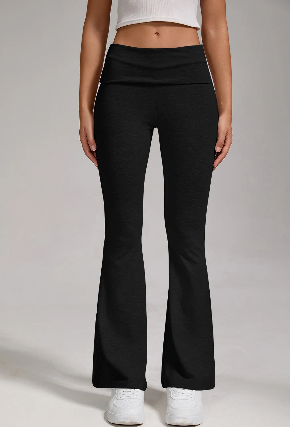 NLW Comfortable buttock-lifting Fashionable Sport Pants