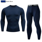 NLW Breathable Unisex Sports Yoga Set