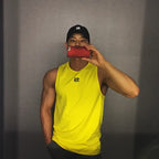 NLW Men's Knit Slim-Fit Tank Top