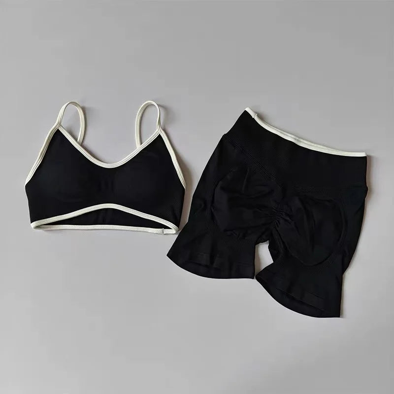 NLW Elite Active Set Collection