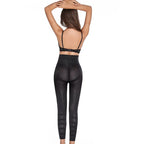 NLW Shapewear Anti Cellulite Compression Leggings.