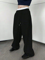 NLW Men's Straight-Fit Performance Joggers