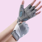 NLW Fitness Gloves
