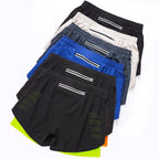NLW Men's Running Shorts