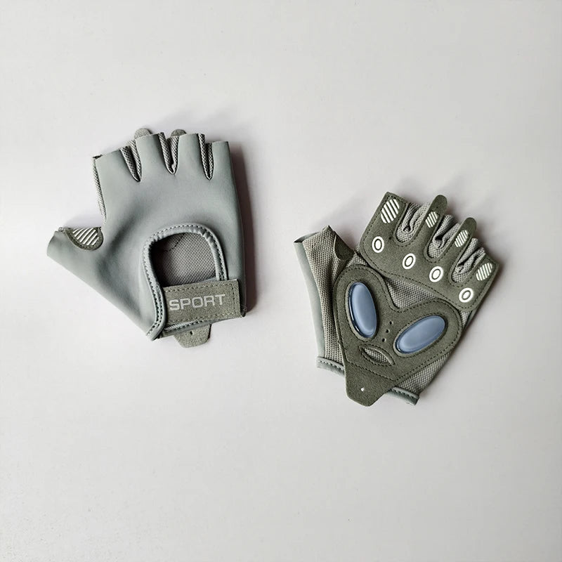 NLW Fitness Gloves