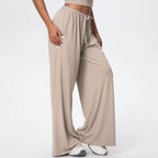 NLW High Waist with Pockets Fitness Pants