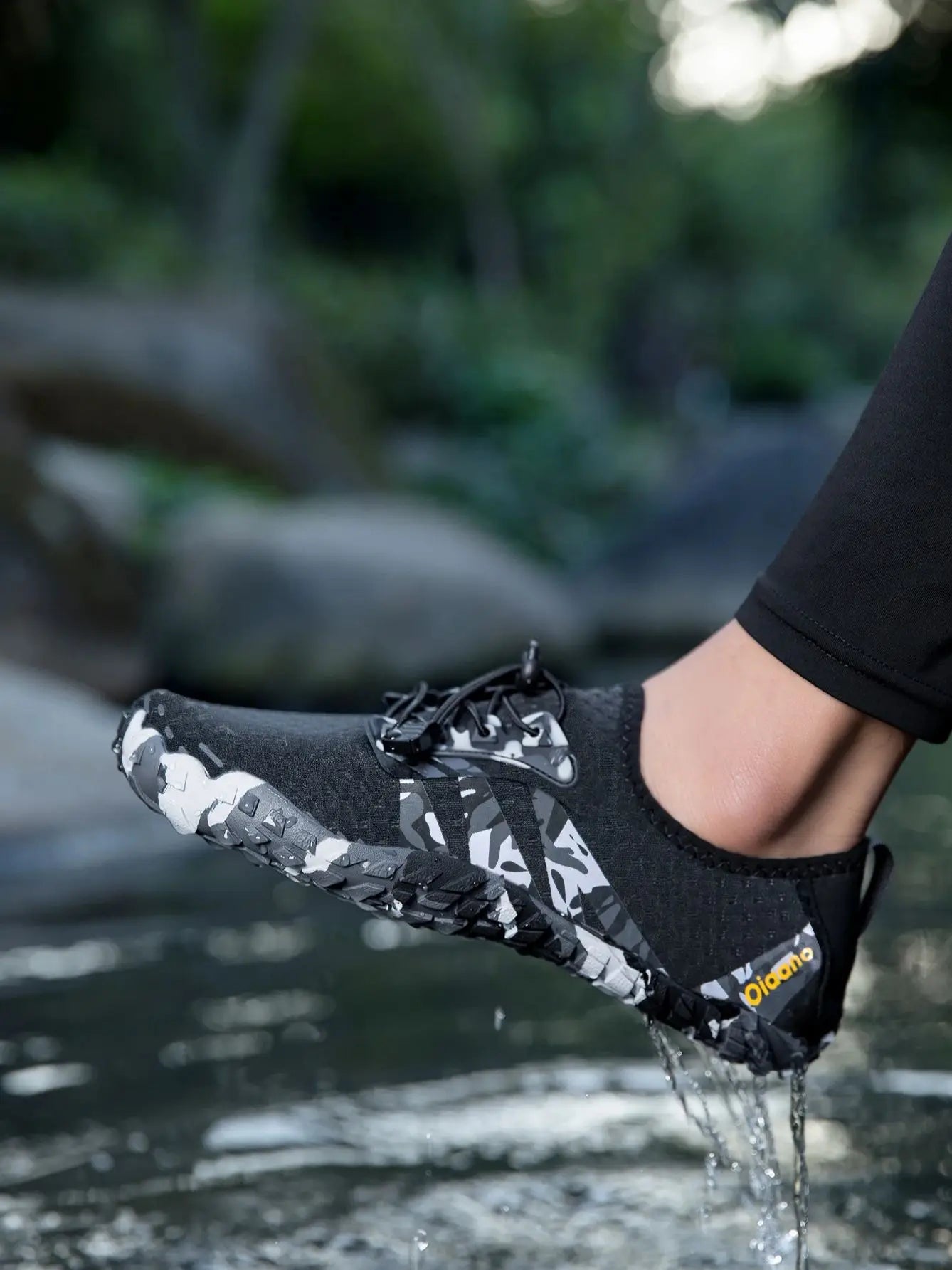 NLW Unisex Durable Soft Barefoot Shoes
