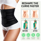 NLW Adjustable Waist Trainer