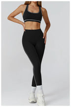 NLW Style 2036 Women's Fitness Set – The Ultimate All-Weather Activewear