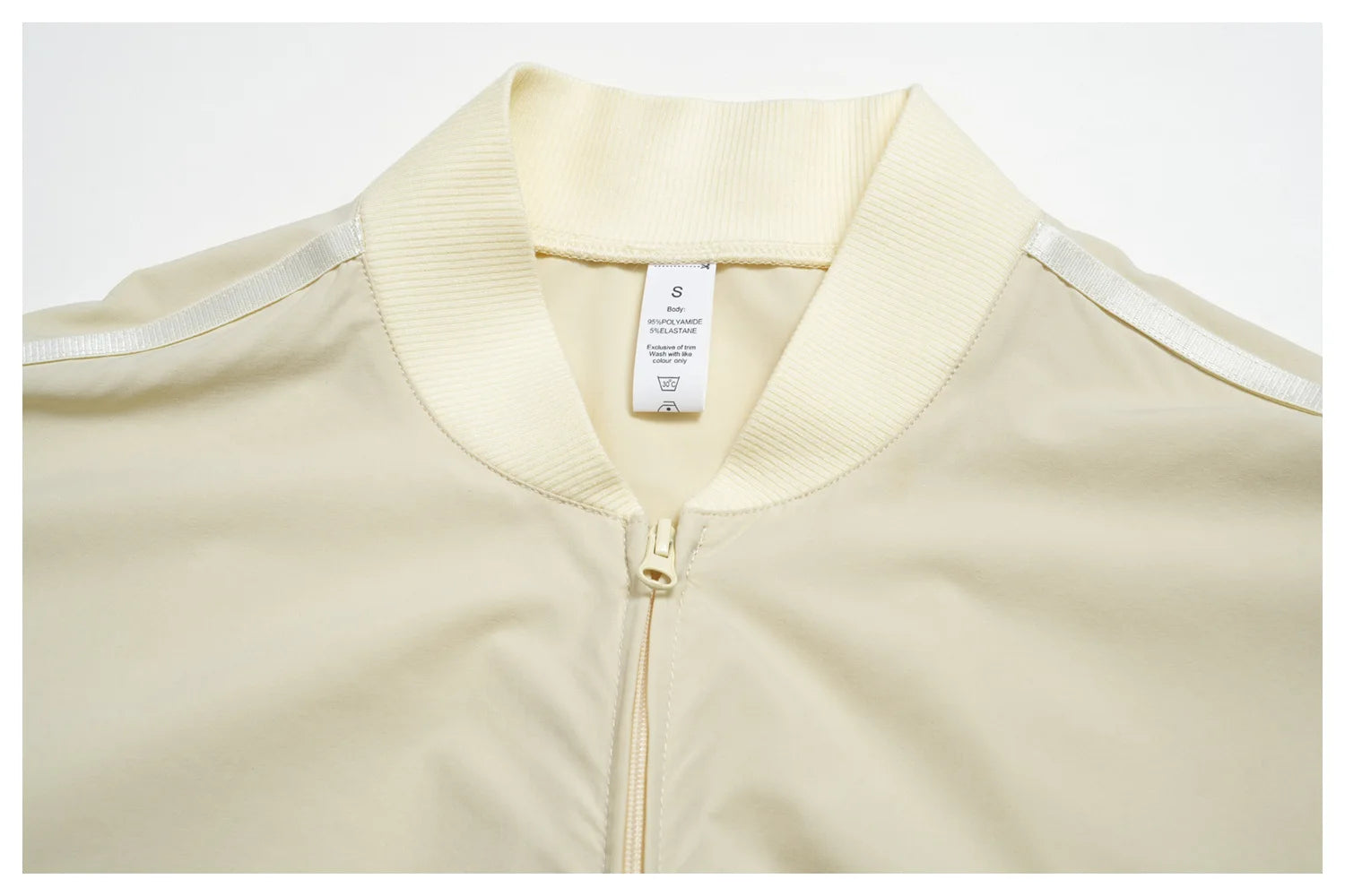 NLW Sunscreen Full-Zip Jacket & Sports Pants