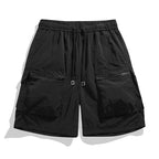 NLW Men’s Tactical 100% Nylon Quick-Dry Shorts