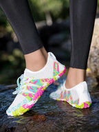 NLW Unisex Durable Soft Barefoot Shoes