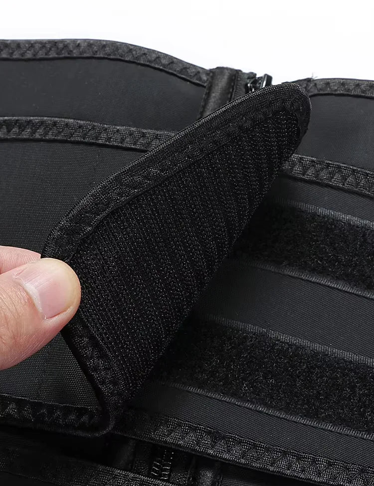 NLW Adjustable Waist Trainer