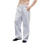 NLW Men's Straight-Fit Performance Joggers