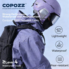 Travel & Outdoor Snowboard Storage Backpack