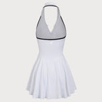 Women's Breathable Tennis Dress Activewear