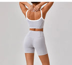 Women's 2 Piece Workout Sets