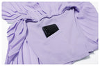 NLW Nude-Feel 2-Piece Summer Outdoor Yoga & Tennis Set