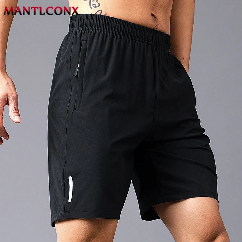 NLW Quick Dry Jogging Fitness Shorts for Men