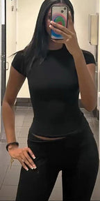 NLW Comfortable buttock-lifting Fashionable Sport Pants