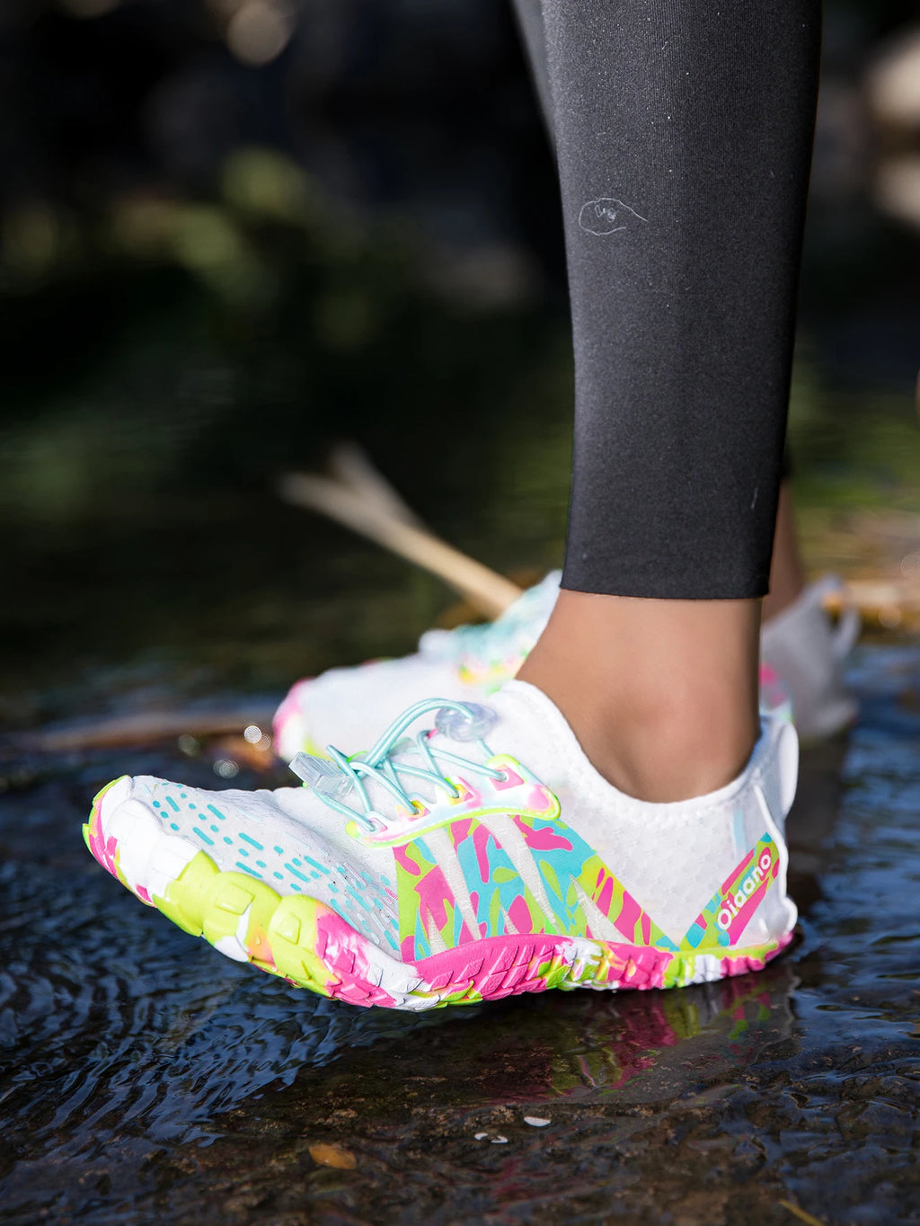 NLW Unisex Durable Soft Barefoot Shoes