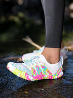 NLW Unisex Durable Soft Barefoot Shoes