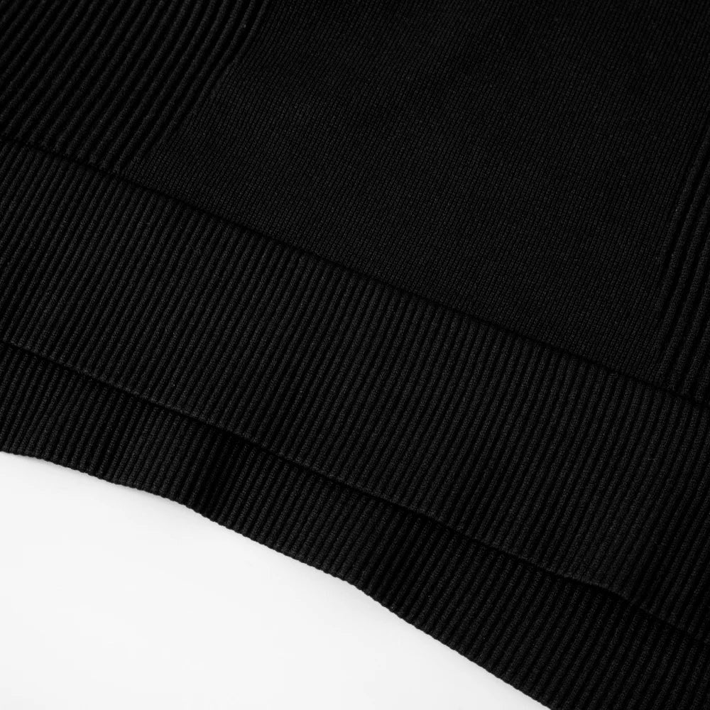 NLW Men’s Elite Seamless Compression Tee