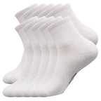 NLW Men's Performance Sport Short Socks