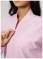 NLW Sun-Protection Yoga Jacket