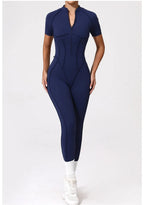 NLW Sculpting All-in-One Workout Outfit